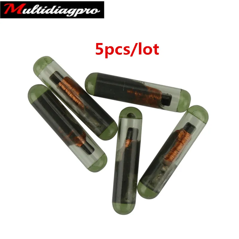 

ID48 transponder chip (OEM)-Tango Pro Copy ID48 Chip