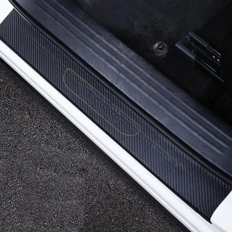 

Foot Pedal exterior Excent automobile modified protecter bright sequins car styling covers accessories parts 18 FOR Mazda CX-5