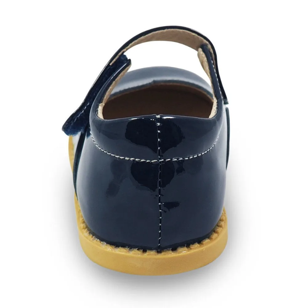 Tipsietoes/Новинка года; летняя модная детская обувь; сандалии для маленьких девочек; детская кожаная обувь для мальчиков; закрытый носок для малышей