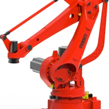 Трой палетизирующий робот 100 кг Полезная нагрузка 2100 мм Гарантия больше, чем ADTECH