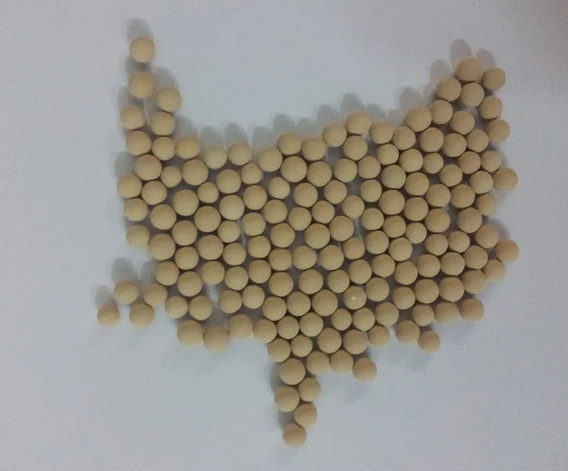 Anzi-Zeolite/Sferica 100G