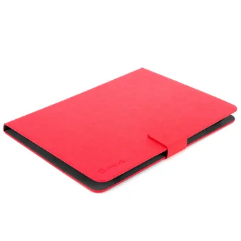 

Universal stand case for tablet 7 "-8", color rojo-NGS Network Papyrus