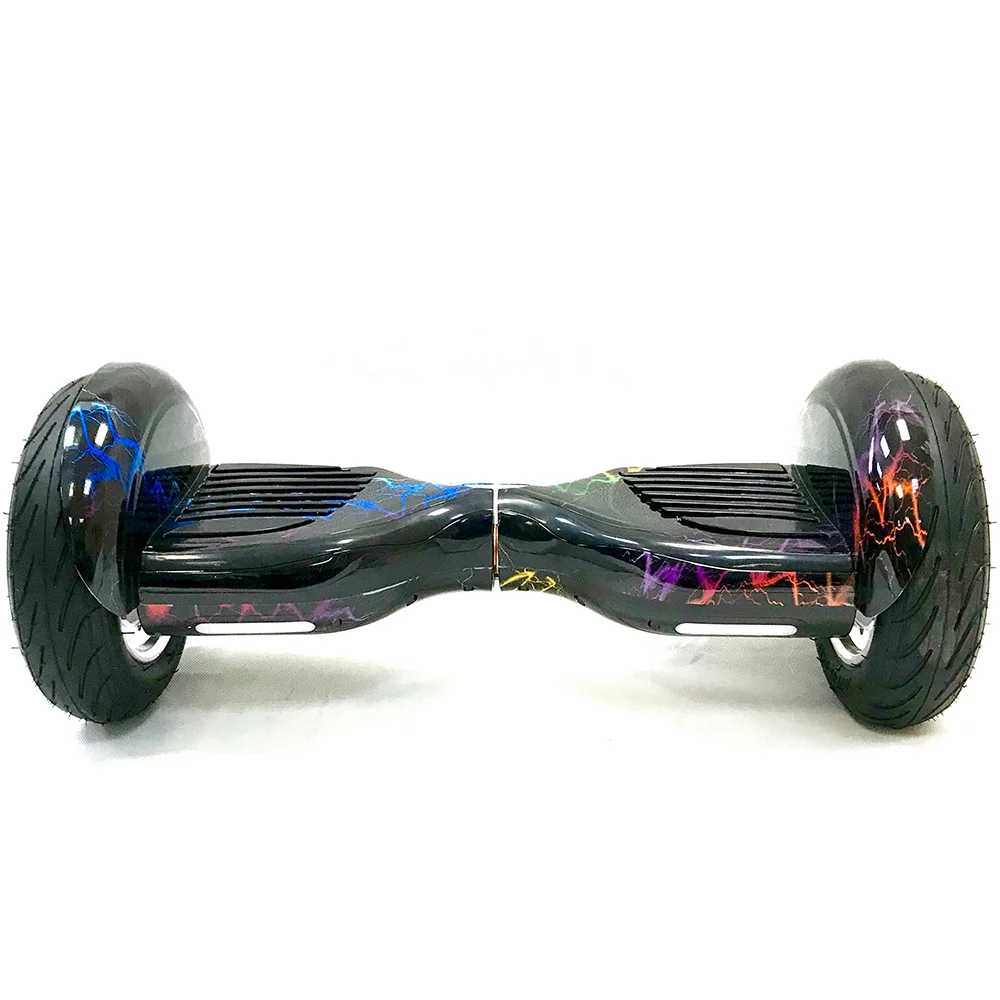 GyroScooter Hoverboard PT 10.5 inch with bluetooth two wheels smart self balancing scooter Galaxy APP Tao-Tao hover board