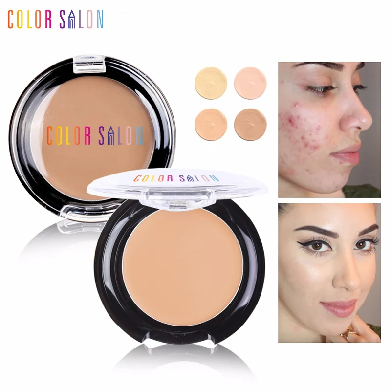 SACE LADY Face Primer Makeup Set Liquid Foundation Cream Waterproof Matte Base Make Up Natural Concealer Moisturizer Cosmetic