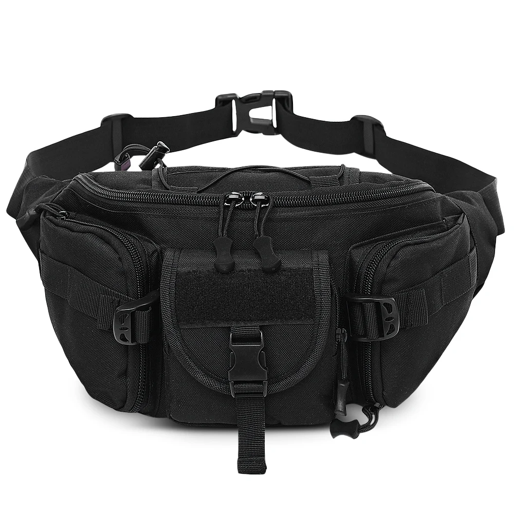 Free Knight 3-5L Waterproof  Belt Bag