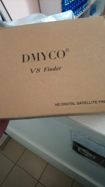 dmyco v8 finder отзывы