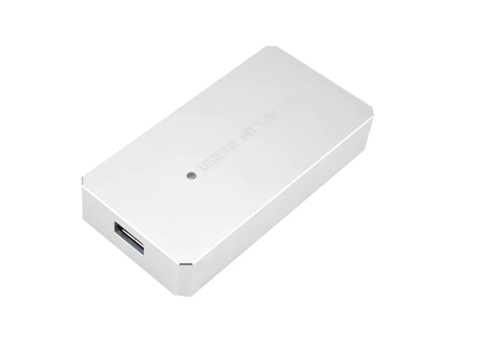 EZCAP 287P CAPTURE LIVE STREAMING RECORDE1R