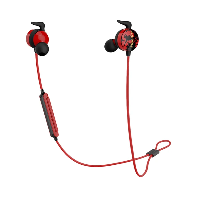 Наушники беспроводные Bluedio Ai