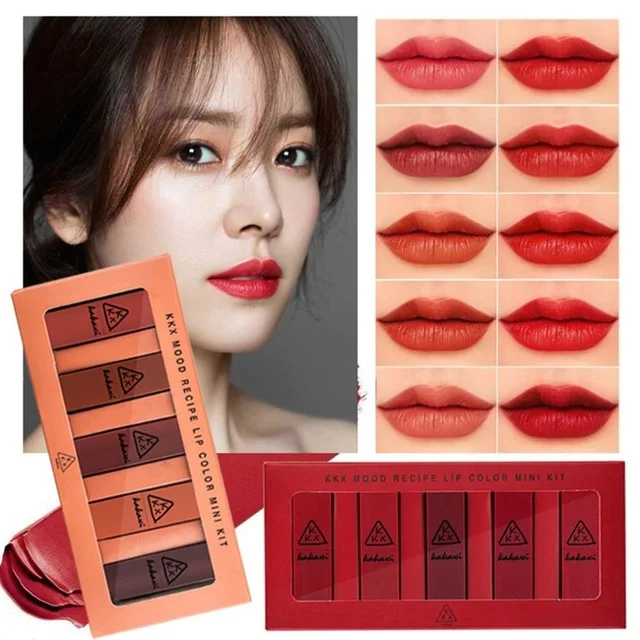 5pcs-Kakashi-Lipstick-Set-Velvet-Matte-Nude-Mini-Lipstick-Moisturizer-Waterproof-Sexy-Color-Lip-Stick-Paint.jpg_640x640