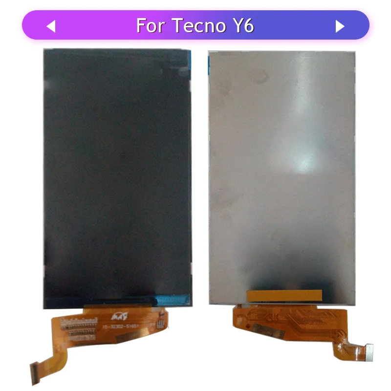 tecno-Y6-LCD