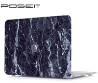 עבור macbook air השיש פלסטיק קשיח Case כיסוי נייד מעטפת + מקלדת כיסוי + מסך הקולנוע עבור Apple MacBook Air 11 13 Pro Retina 12 Touch בר 13 15 (5)