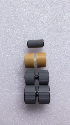 1 sets second hand scanner  pick up roller for  scanner HP7000S2  HP5000S2   100usd