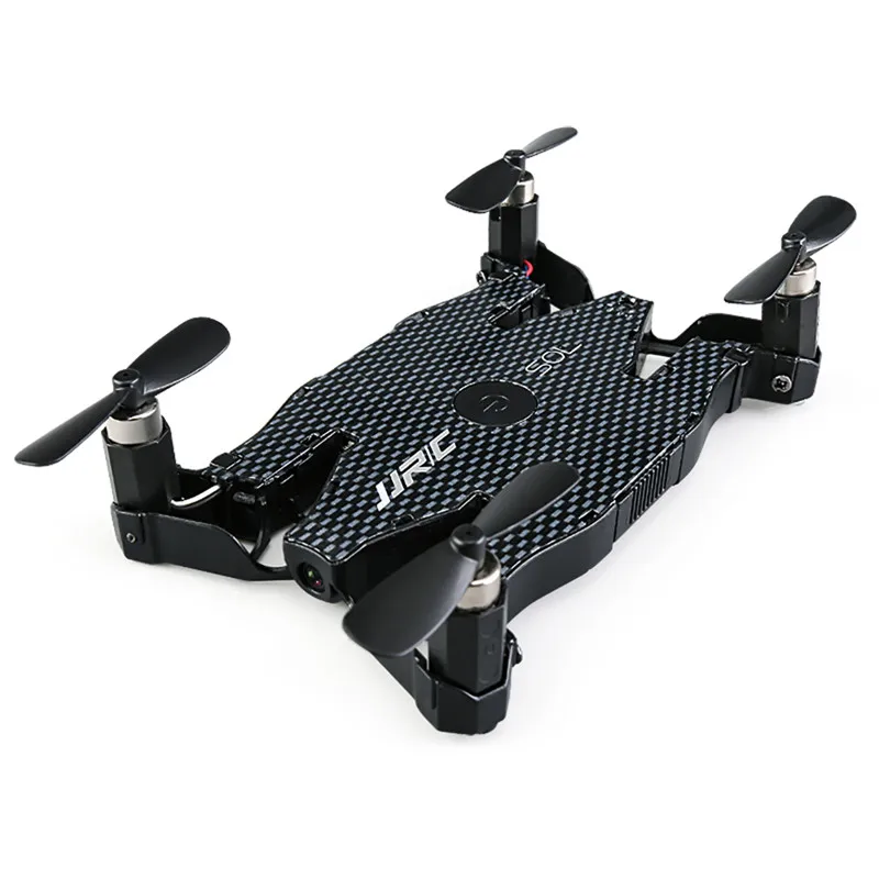 Квадрокоптер JJRC JJR/C H49 ультратонкое управление Wi Fi FPV 720P|Радиоуправляемые