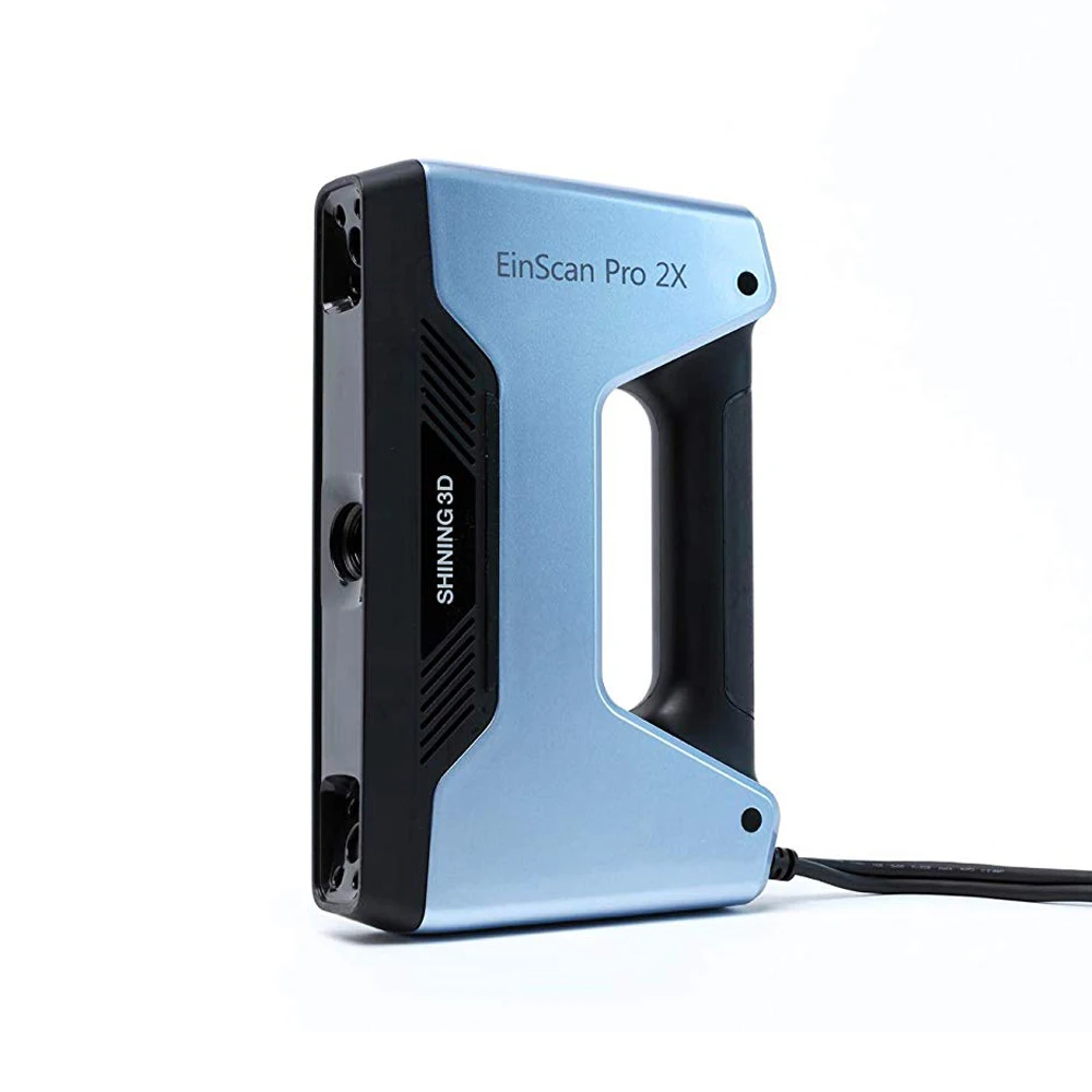 EinScan Pro 2X Multi-Funktionale Handheld 3D Scanner EinScan Pro 2X Multi-Funktionale Handheld 3D Scanner