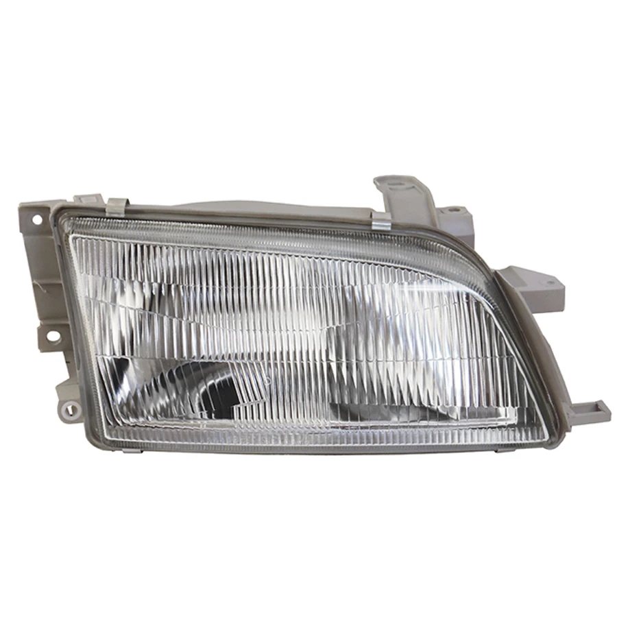 

Headlight Right for TOYOTA CARINA E / CALDINA #T19# 1992 1993 1994 1995 1996 Headlamp RIGHT Side