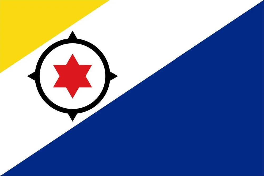 

90x150cm bonaire flag for decoration