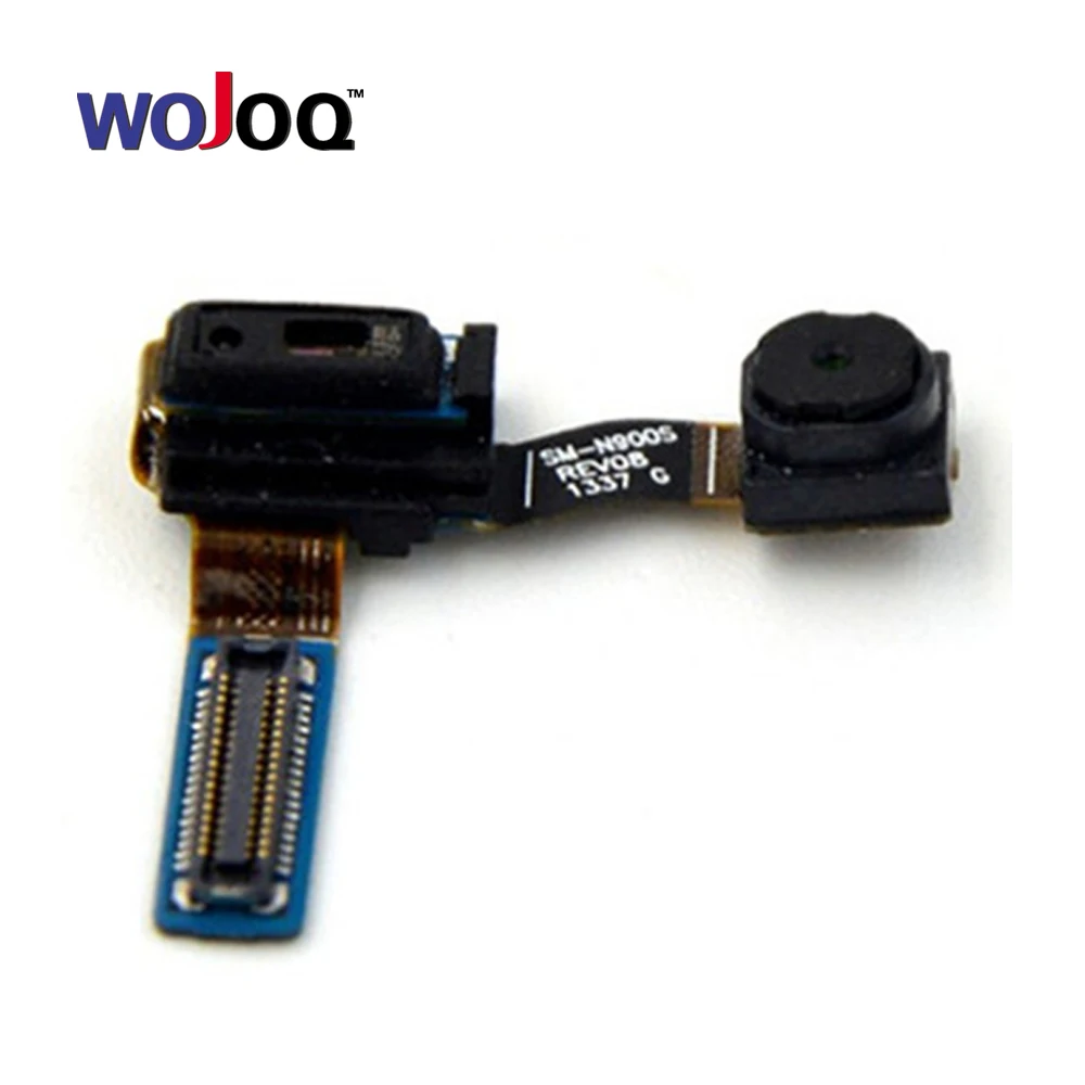 

Original Small Front Camera for Samsung Note 3 n900 n9005 N900S Front Camera Flex Cable Repair