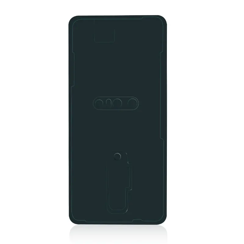 Witrigs стикер на клейкой основе для OnePlus 7 Pro задняя крышка батарейного отсека клейкая Рамка клей двухсторонняя замена ленты