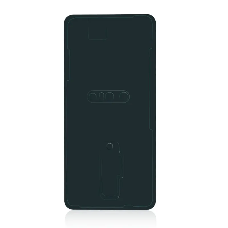 

Witrigs Adhesive Sticker For OnePlus 7 Pro Back Battery Cover Adhesive Bezel Glue Double Sided Tape Replacement