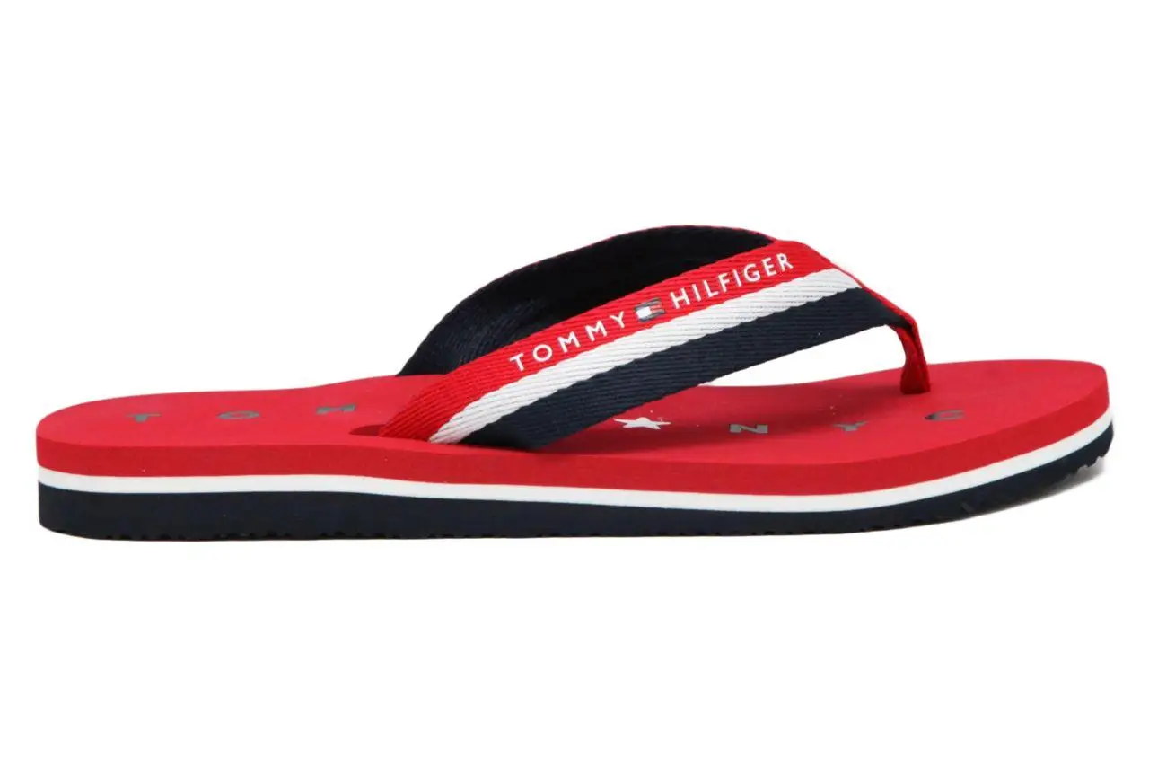Buy sandalias de dedo mujer tommy hilfiger\u003e OFF-51%