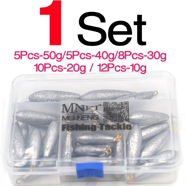 1 set