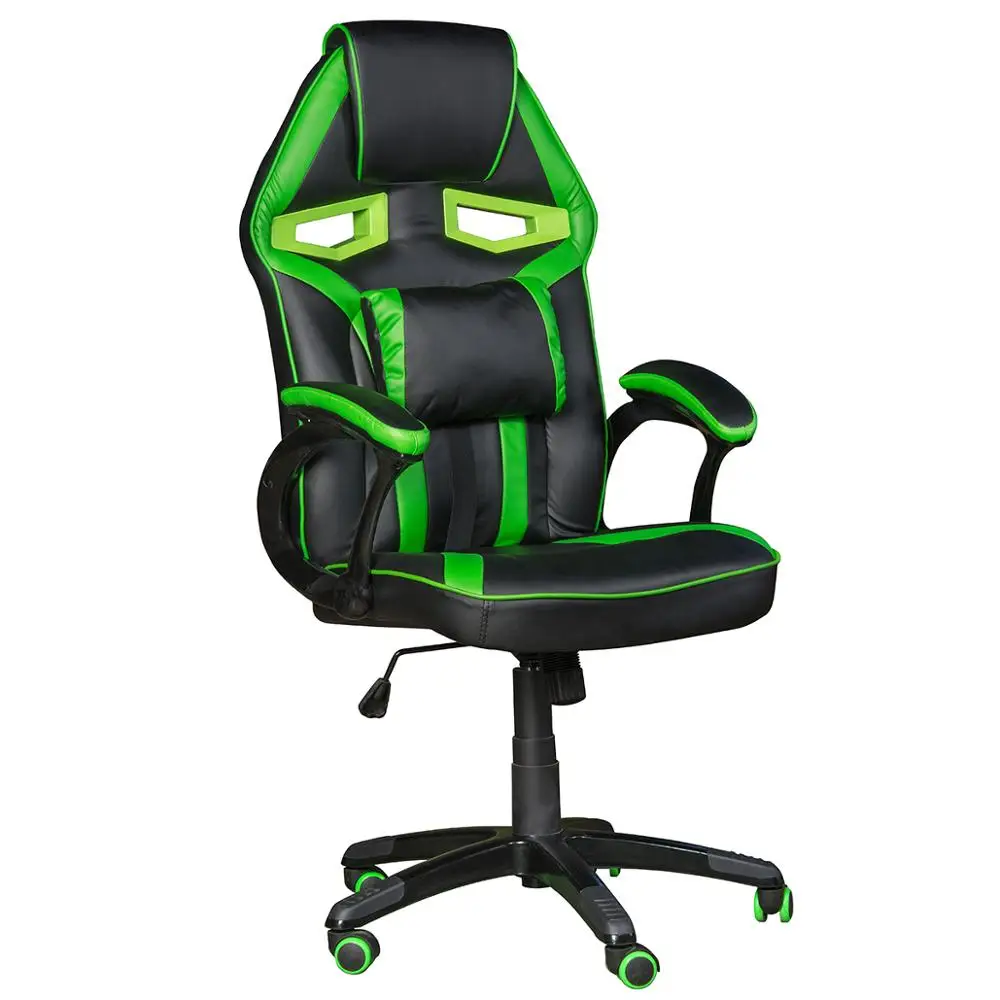 Computer gaming chair SOKOLTEC