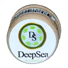 DeepSea массажный камень 7 гр