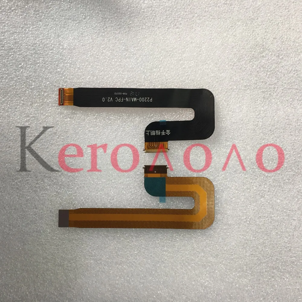 

For Huawei Pad 2 MediaPad T3 AGS-L09 AGS-L03 AGS-W09 LCD Flex Cable Display Main Ribbon FPC Tested High Quality