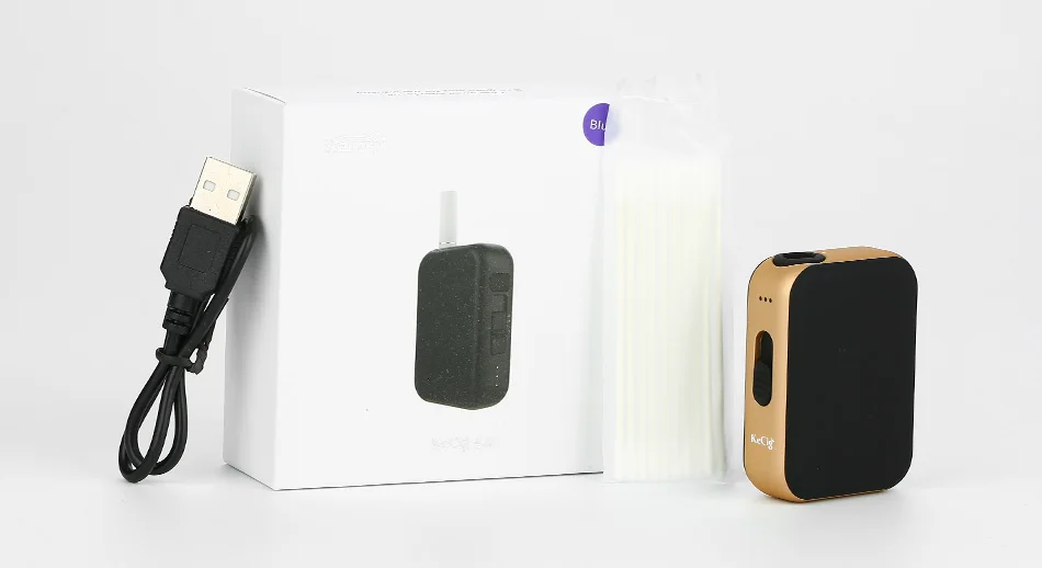 Kamry Kecig 4.0 Heating Kit 650mAh