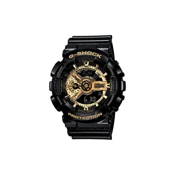 

Quartz Wristwatches Casio for mens GA-110GB-1A Watches Mans Watch Wristwatch Wrist Watch men G-Shock