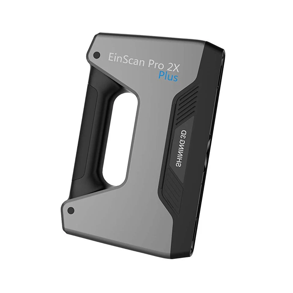 Многофункциональный ручной 3d сканер EinScan Pro 2X Plus|3D сканеры| |
