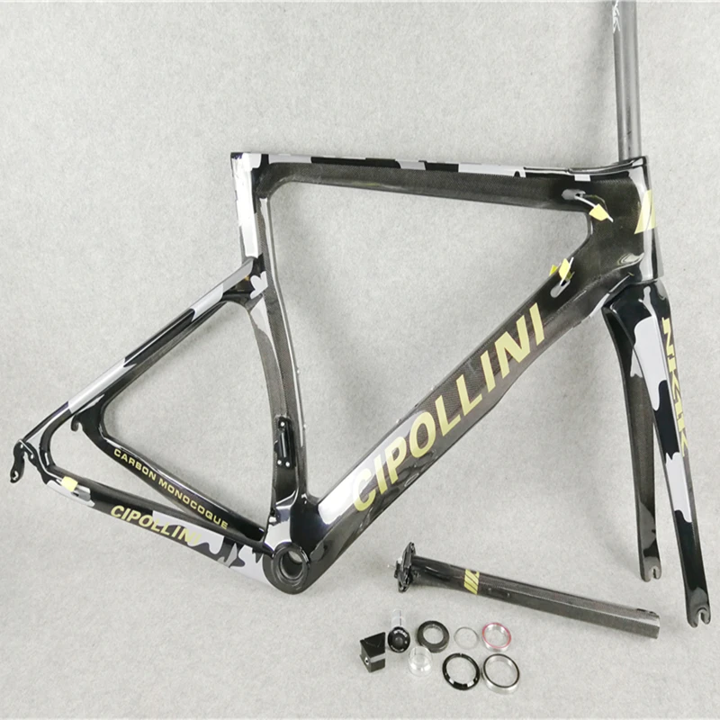 cipollini nk1k frame