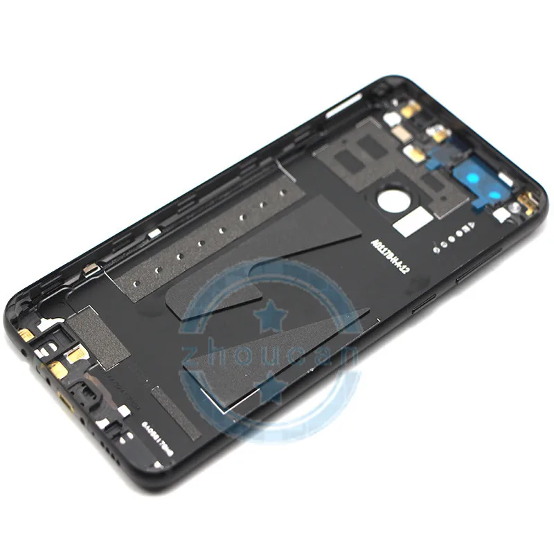  7X Back Housing3
