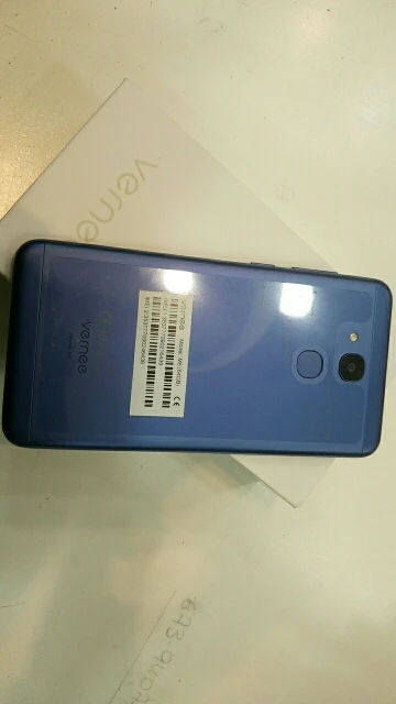 vernee m5 4 г 5.2 смартфон отзывы