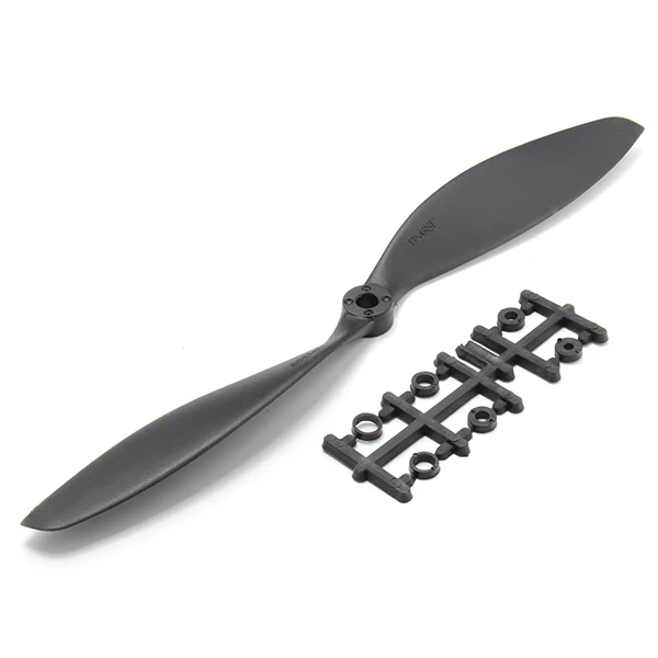 

DYS E-Prop 9 x 6 9060 SF ABS Slow Fly Propeller Blade For RC Airplane
