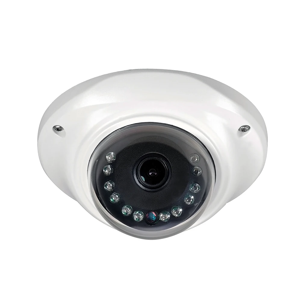 

5MP OV OS05A10 Vandal-proof ONVIF IP Camera For Elevator Wide Angle Indoor/Outdoor CCTV Security HD Video Camera SIP-E53-510DS