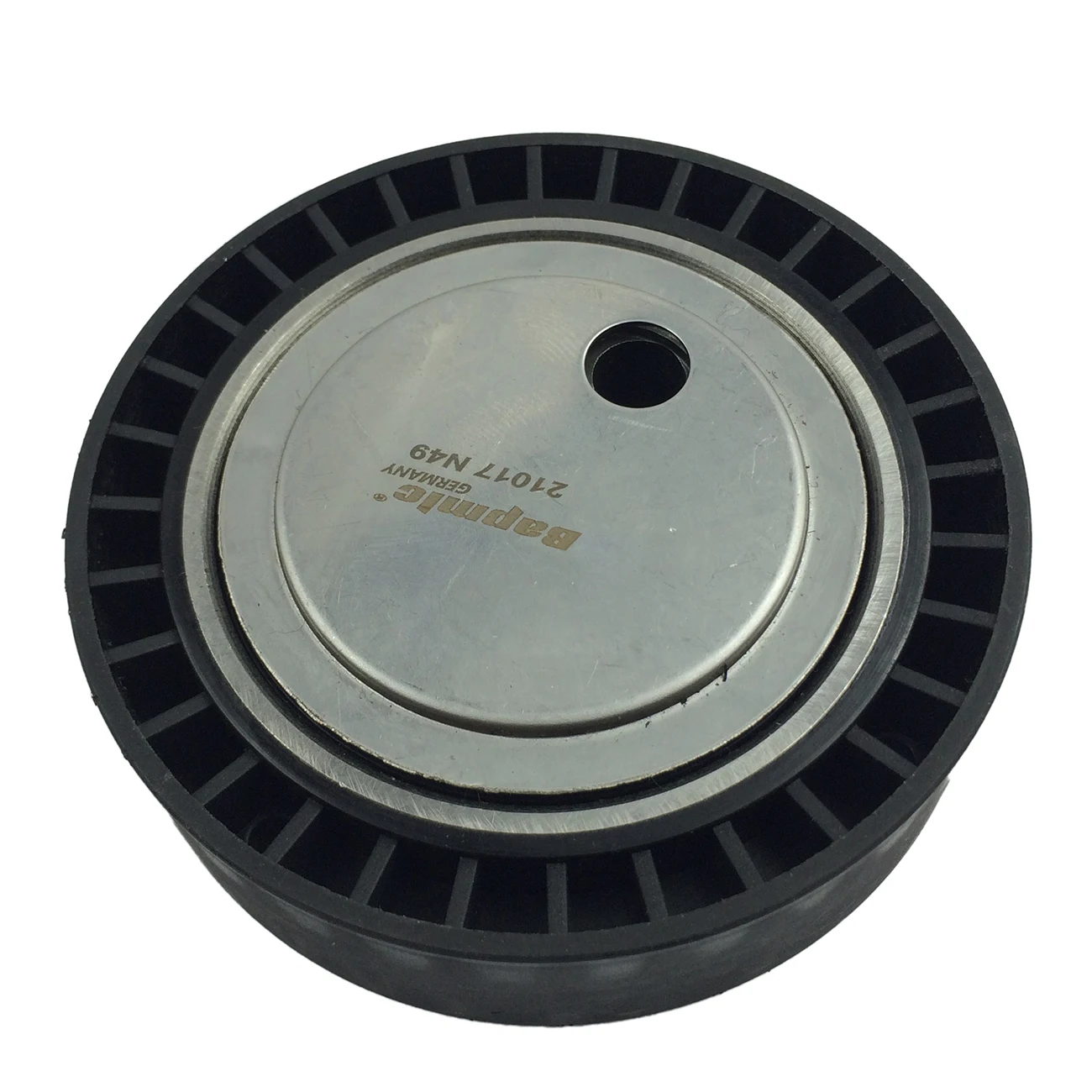 NEW A/C Belt Tensioner Roller Pulley fit BMW E36 318i 318is M3 Z3