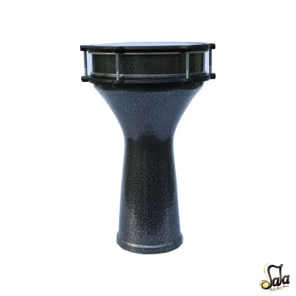 

TURKISH BASS DARBUKA DRUM DOUMBEK TOMBAK CTD-130GR