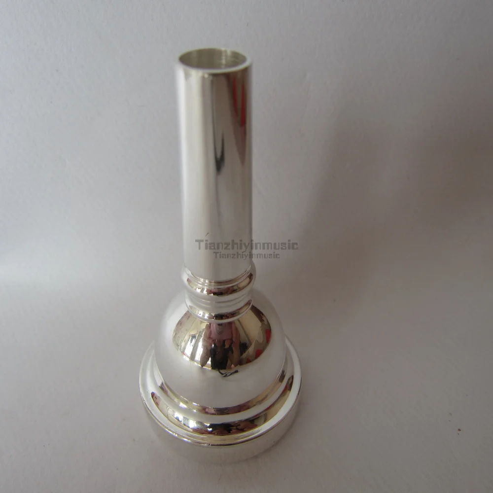 Tasti Tasto Valvola A Pistone Euphonium Modello Standard Boccaglio