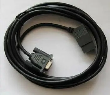 

High Quality PC-LOGO+ Optical Isolated PLC Programming Cable for Siemens LOGO! PC-CABLE RS232 6ED1 057-1AA01-0BA0