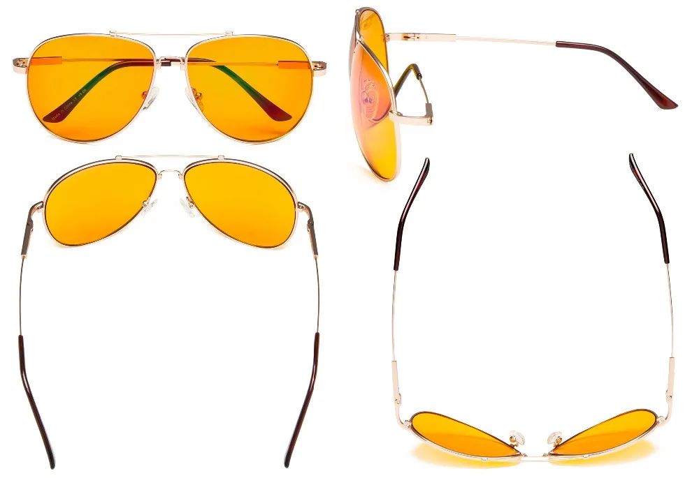 DS1802 Gold