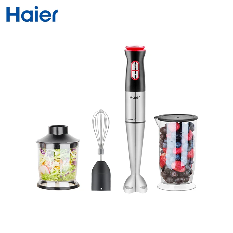 

Блендер Haier, Разноцветный