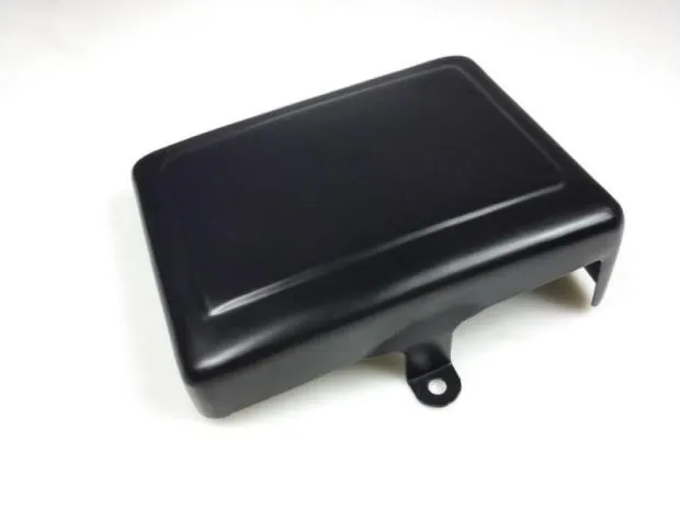 harley dyna side cover mbr