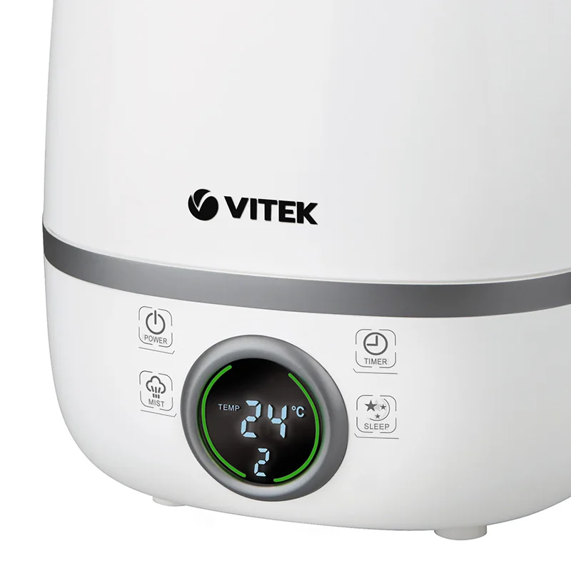 Увлажнитель воздуха Vitek VT-2332