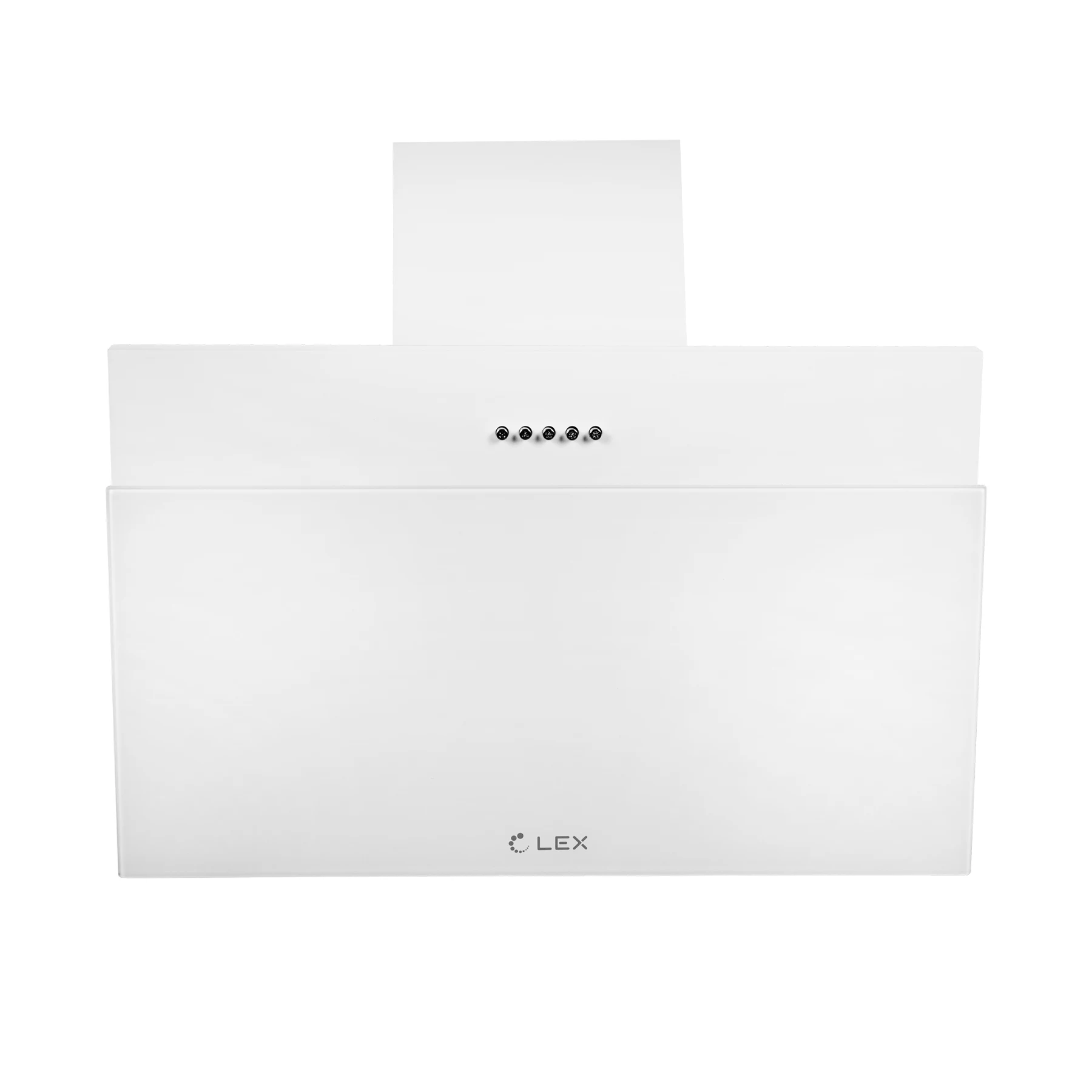 Кухонная вытяжка LEX LUKA 600 WHITE