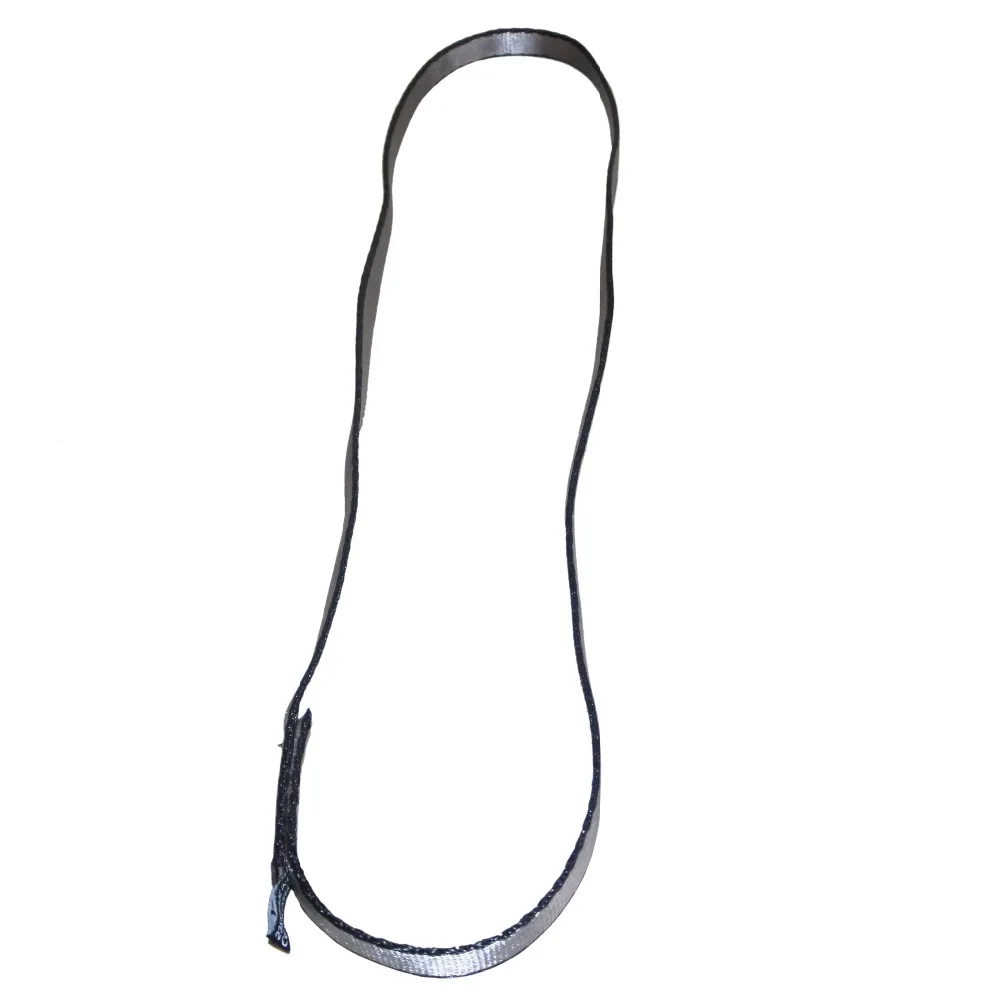 

23KN Climbing Singing Rock Rope 16mm Nylon Sling Runners Personal Anchor System For Outdoor Camping,Swing,Yoga hammock