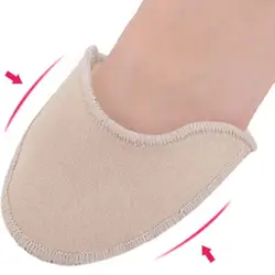 Удобная пара/комплект живота балет танец Toe Pad Практика обувь для ног стринги защиты танцевальные носки аксессуары для ухода за кожей ног
