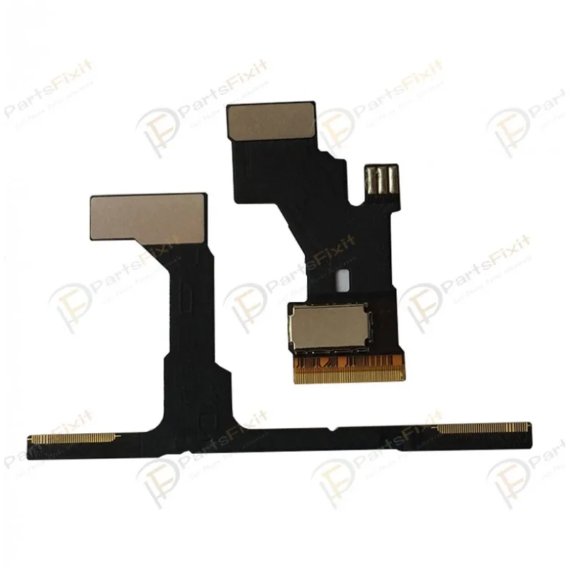 LCD and Digitizer Flex Cable for iPhone 5G 2-800x800