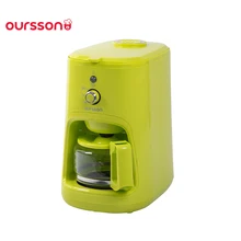 Кофеварка Oursson CM0400G