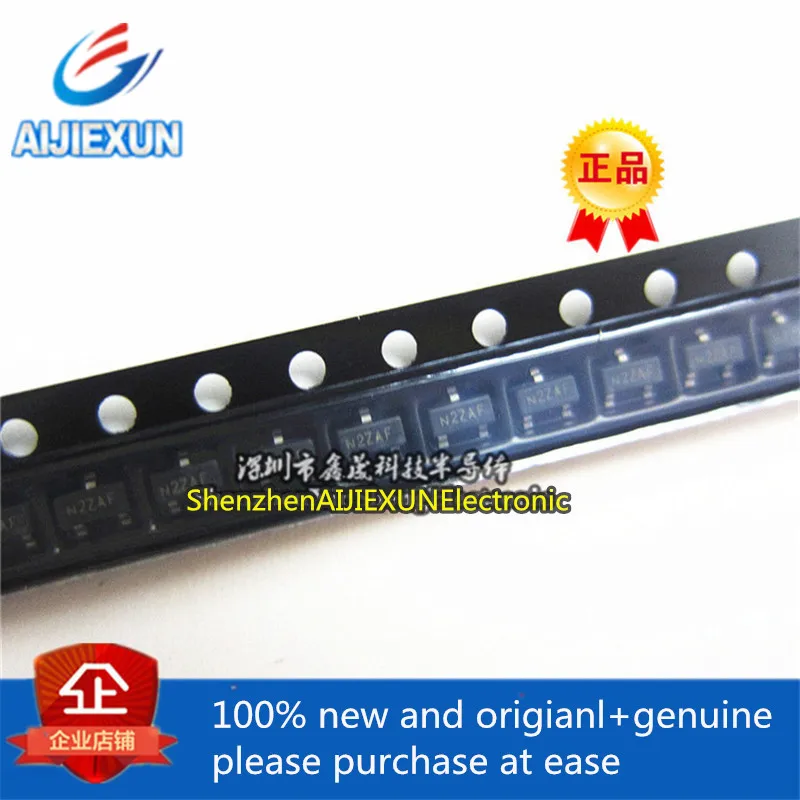 50Pcs на 100% подлинный и новый SI2302CDS-T1-GE3 N-Channel 20-V (D-S) Φ MOSFET SOT-23 | Обустройство дома
